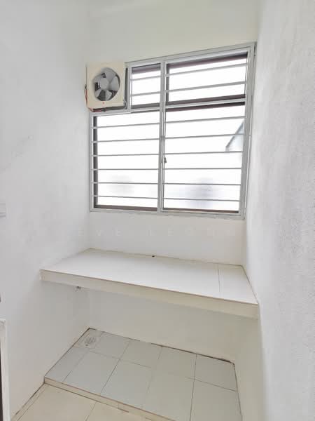 Pangsapuri untuk Dijual di Suria Rafflesia - Steve Leong . - Interior - PropertyGuru.com.my