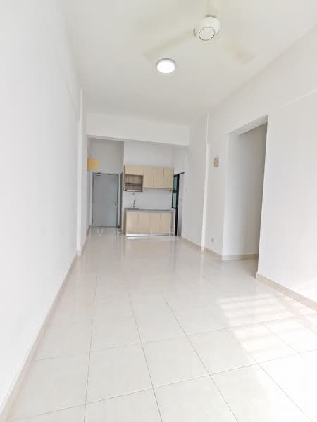 Pangsapuri untuk Dijual di Suria Rafflesia - Steve Leong . - Kitchen - PropertyGuru.com.my