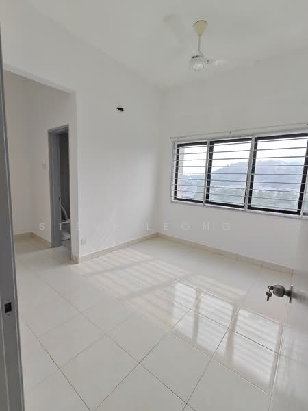 Pangsapuri untuk Dijual di Suria Rafflesia - Steve Leong . - Interior - PropertyGuru.com.my