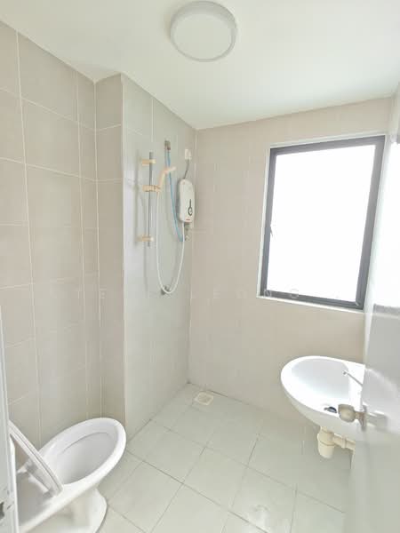 Pangsapuri untuk Dijual di Suria Rafflesia - Steve Leong . - PropertyGuru.com.my