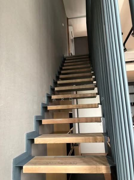 Kondominium untuk Disewa di Twy Duplex Condos - Edward Yap - Interior - PropertyGuru.com.my