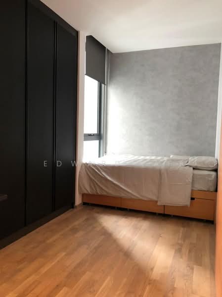 Kondominium untuk Disewa di Twy Duplex Condos - Edward Yap - Bedroom - PropertyGuru.com.my