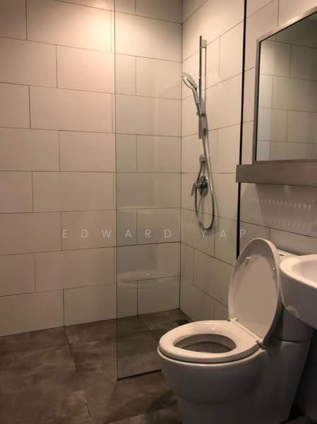 Kondominium untuk Disewa di Twy Duplex Condos - Edward Yap - Bathroom - PropertyGuru.com.my