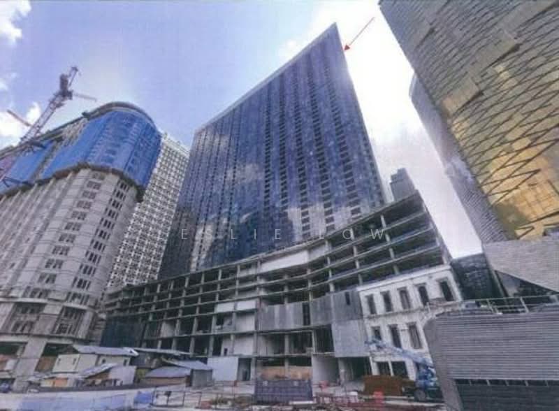 Servis Apartment untuk Dijual di Halo Sunday @ Empire City - Leslie Low - Exterior - PropertyGuru.com.my