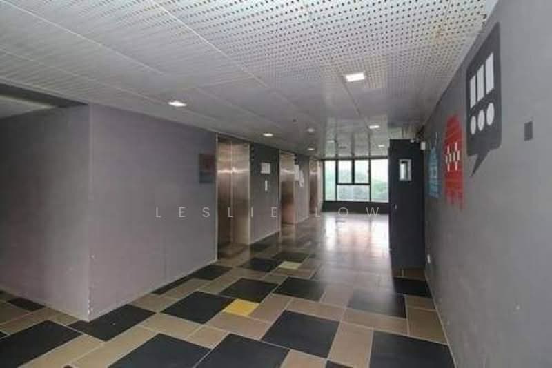 Servis Apartment untuk Dijual di Halo Sunday @ Empire City - Leslie Low - Corridor - PropertyGuru.com.my