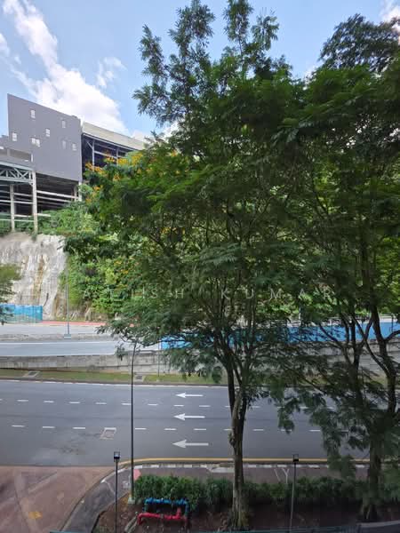 Condominium for Rent at Perdana Exclusive - Satish Kumar - PropertyGuru.com.my