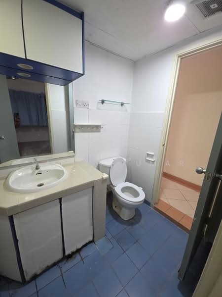 Condominium for Rent at Perdana Exclusive - Satish Kumar - PropertyGuru.com.my