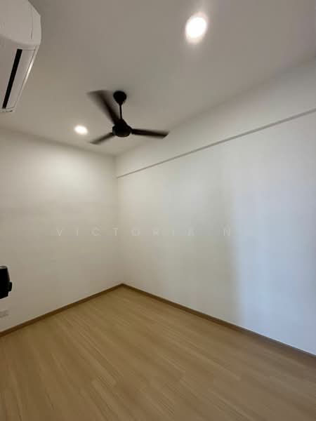 Servis Apartment untuk Disewa di BeCentral @ i-City - Victoria Ng - Interior - PropertyGuru.com.my