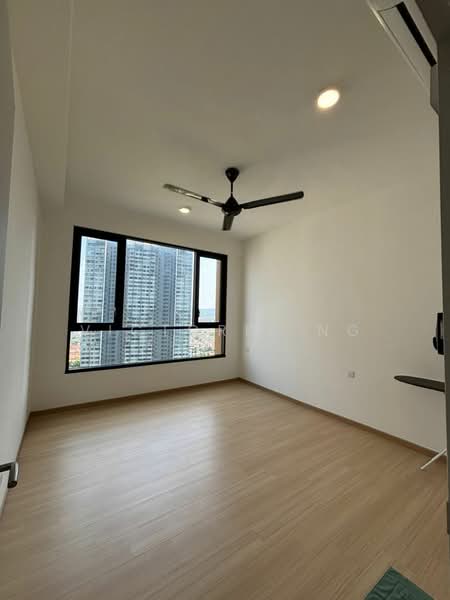 Servis Apartment untuk Disewa di BeCentral @ i-City - Victoria Ng - Interior - PropertyGuru.com.my