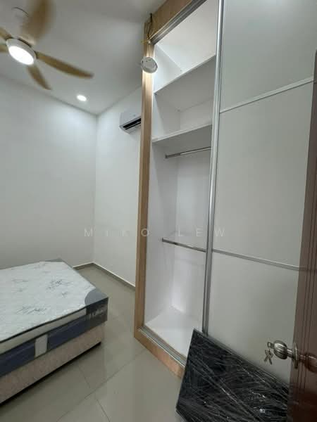 Pangsapuri untuk Disewa di Silk Residence - Miko Lew - Bedroom - PropertyGuru.com.my
