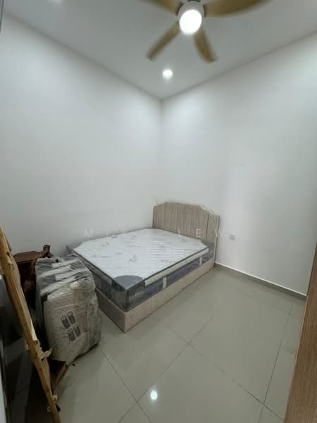 Pangsapuri untuk Disewa di Silk Residence - Miko Lew - Bedroom - PropertyGuru.com.my