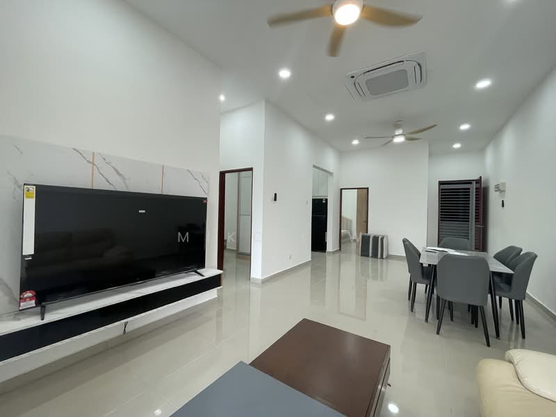 Apartment for Rent at Silk Residence - Miko Lew - PropertyGuru.com.my