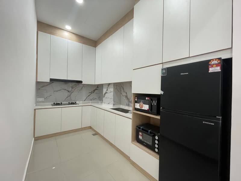 Apartment for Rent at Silk Residence - Miko Lew - PropertyGuru.com.my