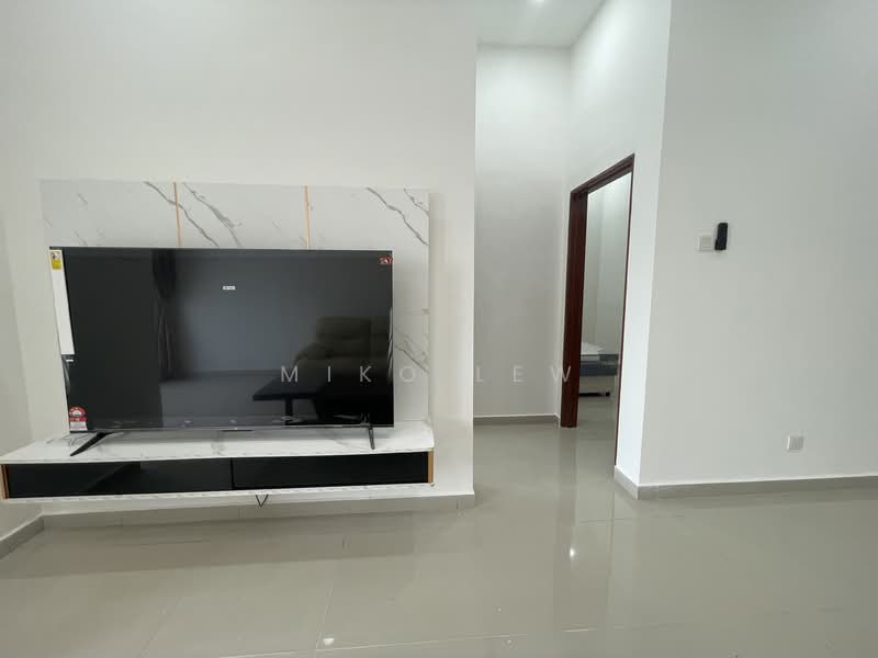 Apartment for Rent at Silk Residence - Miko Lew - PropertyGuru.com.my
