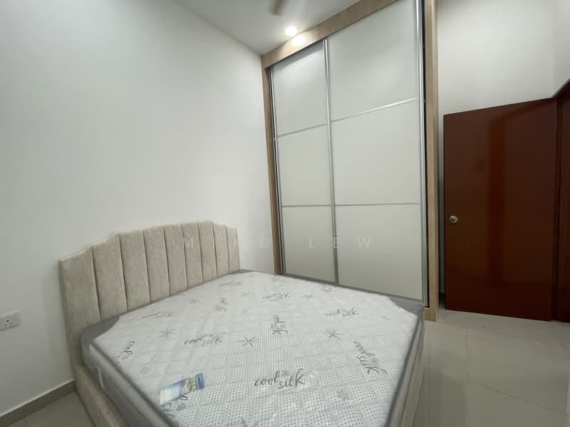 Apartment for Rent at Silk Residence - Miko Lew - PropertyGuru.com.my