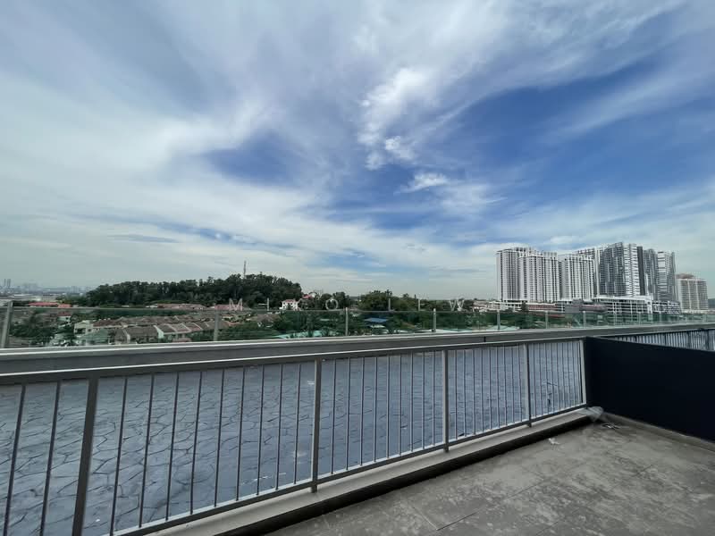 Apartment for Rent at Silk Residence - Miko Lew - PropertyGuru.com.my