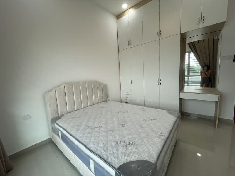 Apartment for Rent at Silk Residence - Miko Lew - PropertyGuru.com.my