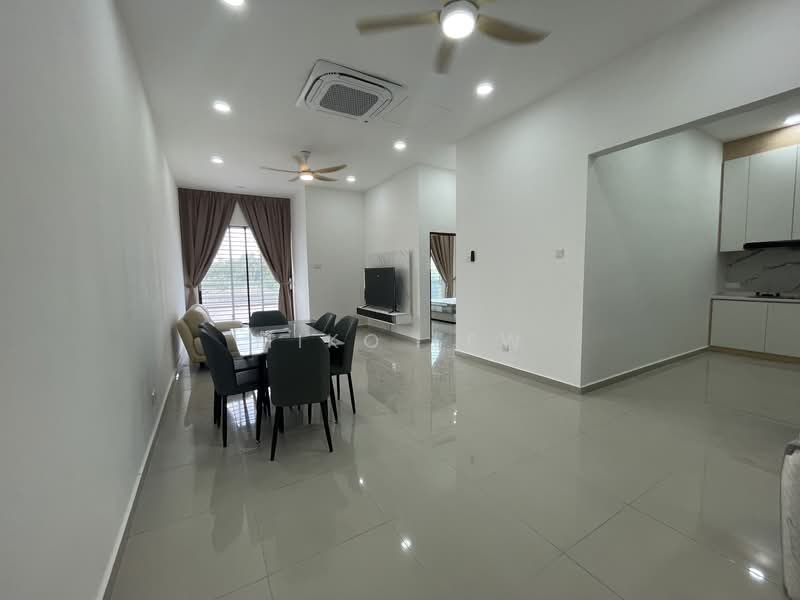 Apartment for Rent at Silk Residence - Miko Lew - PropertyGuru.com.my