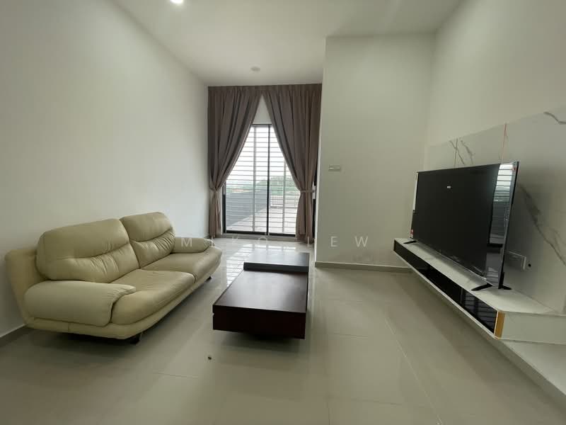 Apartment for Rent at Silk Residence - Miko Lew - PropertyGuru.com.my
