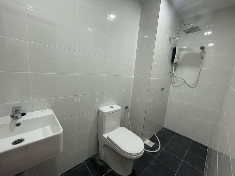 Apartment for Rent at Silk Residence - Miko Lew - PropertyGuru.com.my