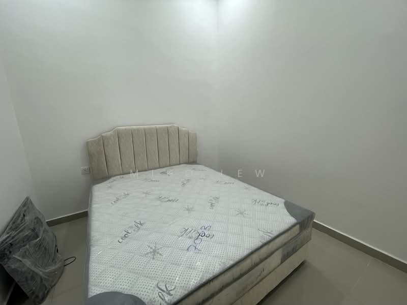 Apartment for Rent at Silk Residence - Miko Lew - PropertyGuru.com.my