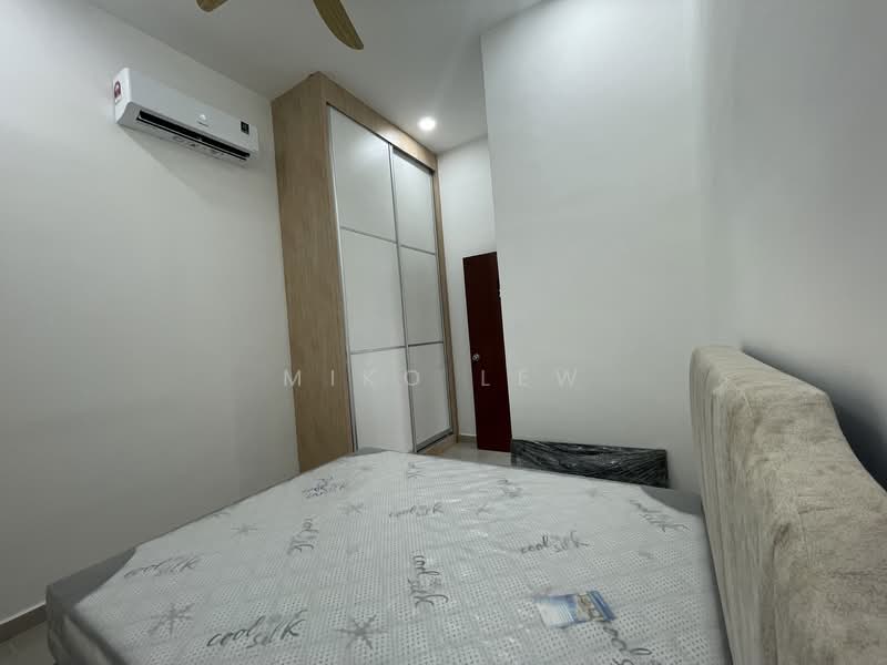 Apartment for Rent at Silk Residence - Miko Lew - PropertyGuru.com.my
