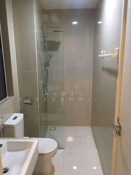 Service Residence for Rent at South View - Ahmad Sharqawwi Abdul Kapor - Bathroom - PropertyGuru.com.my