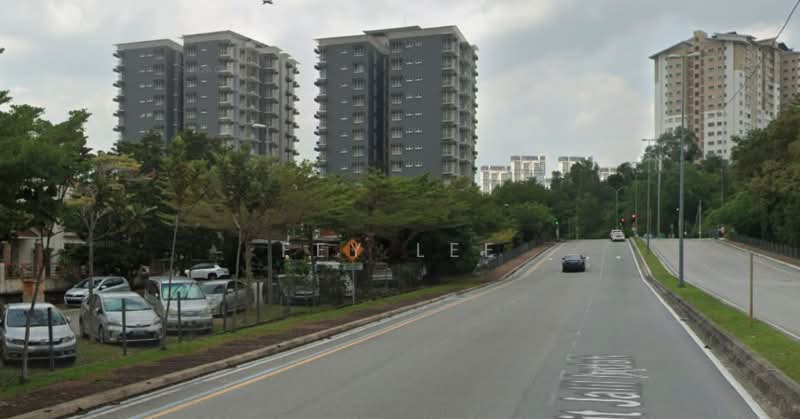 Rumah Teres 2 Tingkat untuk Dijual di Bandar Kinrara (Selangor) - Fey Lee - Exterior - PropertyGuru.com.my