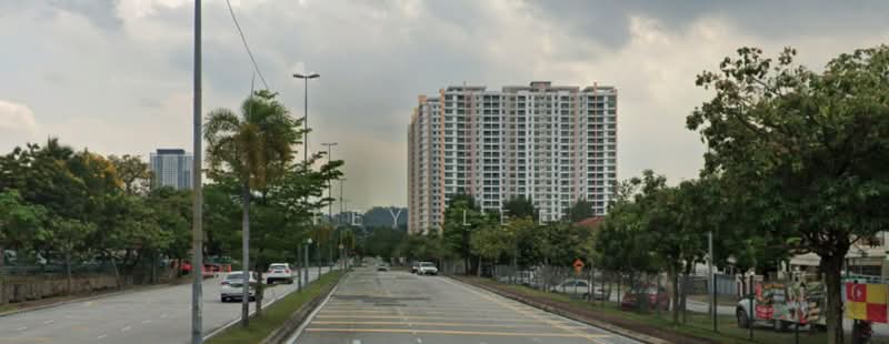 Rumah Teres 2 Tingkat untuk Dijual di Bandar Kinrara (Selangor) - Fey Lee - Exterior - PropertyGuru.com.my