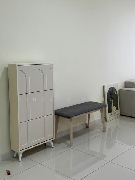 Service Residence for Rent at The Era @ Duta North - Vincent Wong - Interior - PropertyGuru.com.my