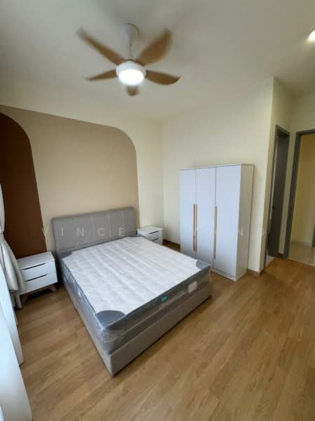 Service Residence for Rent at The Era @ Duta North - Vincent Wong - Bedroom - PropertyGuru.com.my