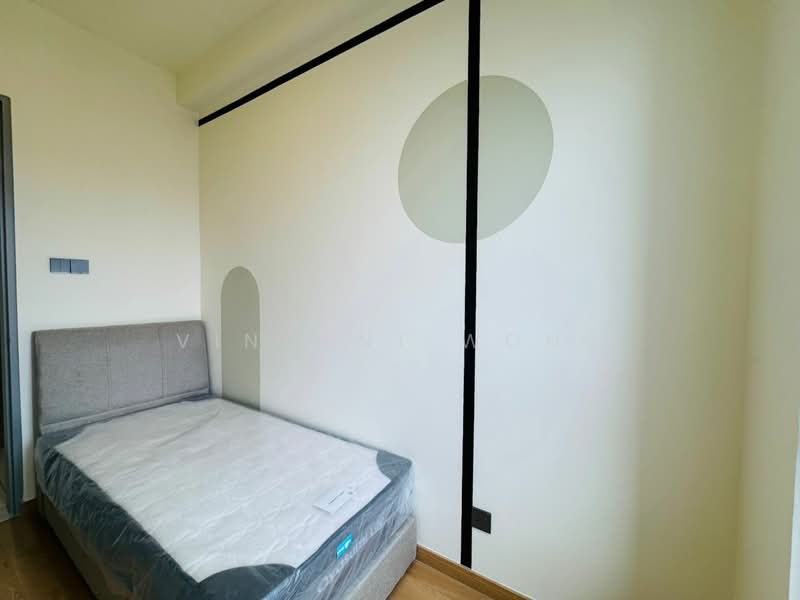Service Residence for Rent at The Era @ Duta North - Vincent Wong - Bedroom - PropertyGuru.com.my