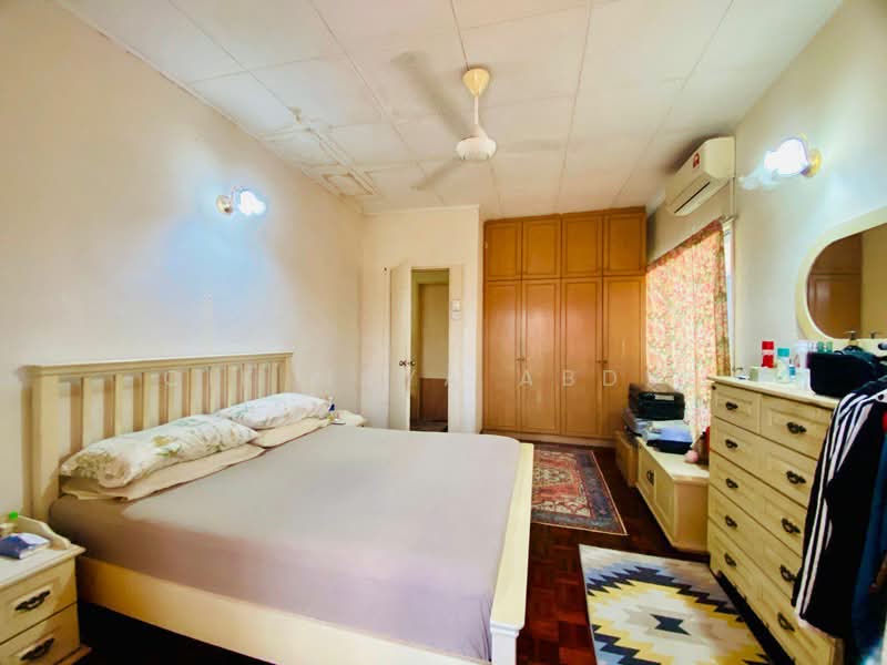 Rumah Teres 2 Tingkat untuk Dijual di Setiawangsa (Kuala Lumpur) - Cik Maya Abdul - Bedroom - PropertyGuru.com.my