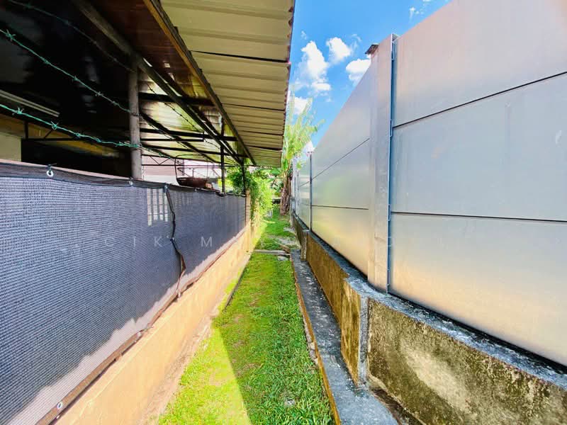 Rumah Teres 2 Tingkat untuk Dijual di Setiawangsa (Kuala Lumpur) - Cik Maya Abdul - Exterior - PropertyGuru.com.my