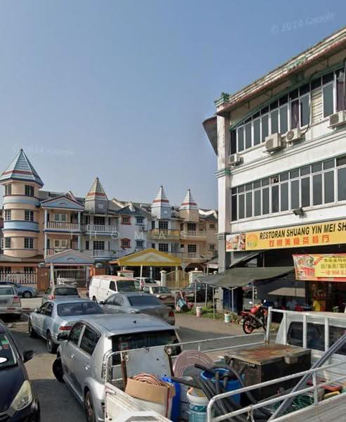 Office for Rent in Taman Putri Jaya (Cheras) - Thomas Hoe - Exterior - PropertyGuru.com.my