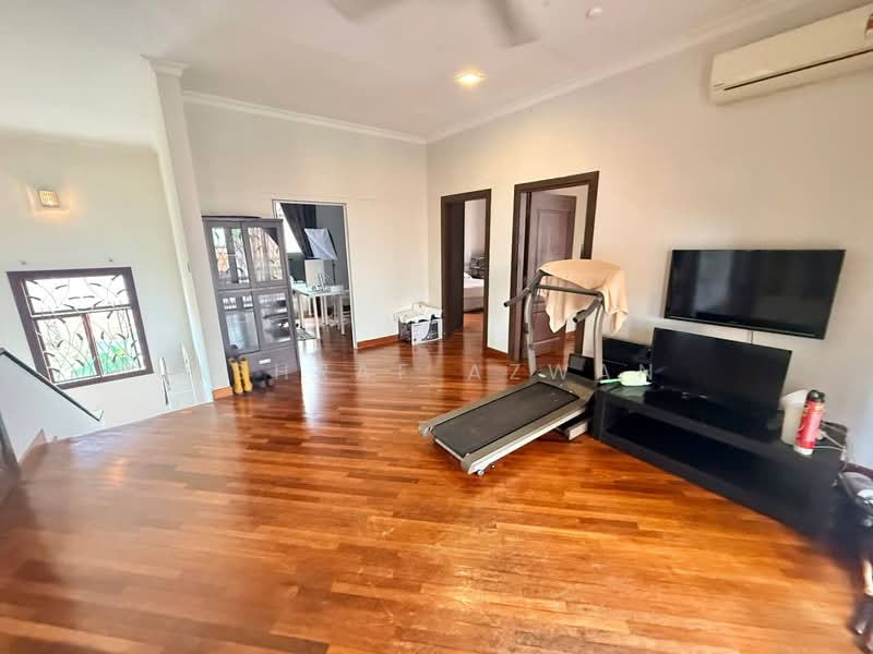Rumah Banglo untuk Dijual di Seksyen 27 (Shah Alam) - Ashraf Azwan - Interior - PropertyGuru.com.my