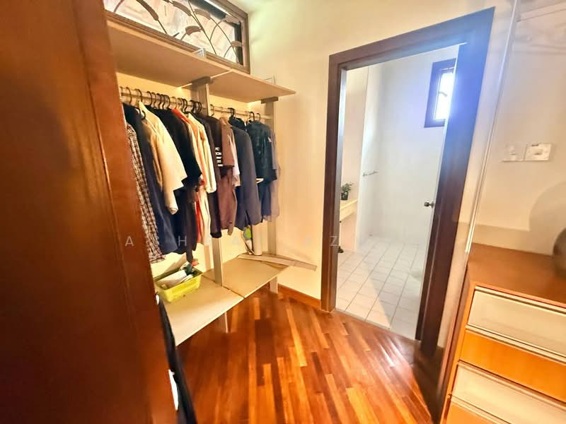 Rumah Banglo untuk Dijual di Seksyen 27 (Shah Alam) - Ashraf Azwan - Interior - PropertyGuru.com.my