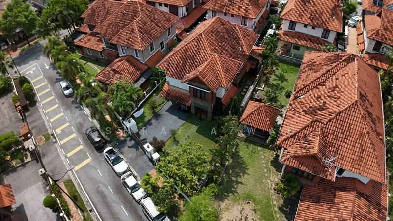 Rumah Banglo untuk Dijual di Seksyen 27 (Shah Alam) - Ashraf Azwan - Exterior - PropertyGuru.com.my