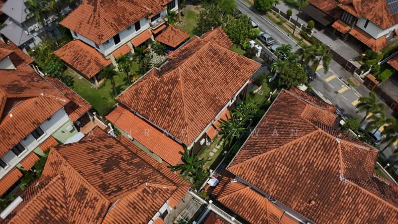 Rumah Banglo untuk Dijual di Seksyen 27 (Shah Alam) - Ashraf Azwan - Exterior - PropertyGuru.com.my