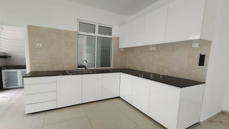 Rumah Berkembar untuk Disewa di Iskandar Puteri (Nusajaya) (Johor) - Kelvin Chee - Kitchen - PropertyGuru.com.my