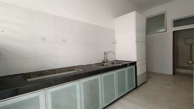 Rumah Berkembar untuk Disewa di Iskandar Puteri (Nusajaya) (Johor) - Kelvin Chee - Kitchen - PropertyGuru.com.my