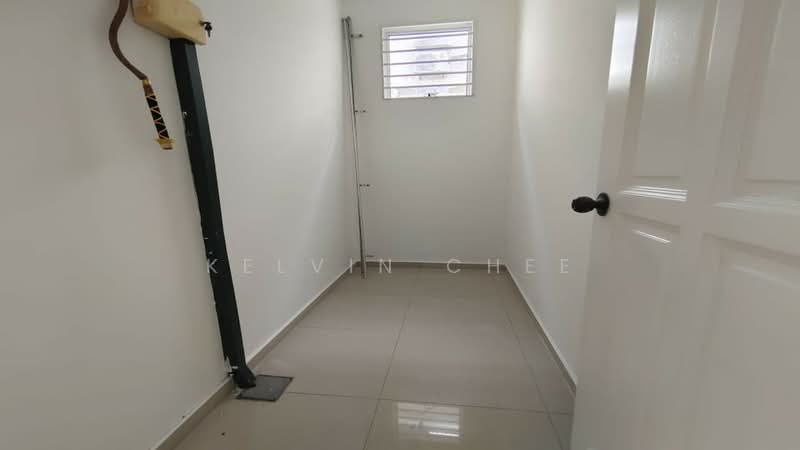 Rumah Berkembar untuk Disewa di Iskandar Puteri (Nusajaya) (Johor) - Kelvin Chee - PropertyGuru.com.my