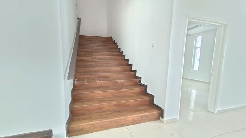 Rumah Berkembar untuk Disewa di Iskandar Puteri (Nusajaya) (Johor) - Kelvin Chee - Interior - PropertyGuru.com.my