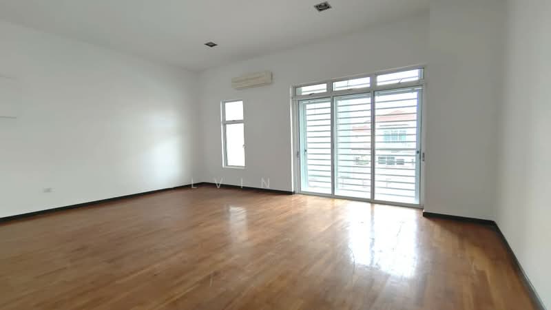 Rumah Berkembar untuk Disewa di Iskandar Puteri (Nusajaya) (Johor) - Kelvin Chee - Living Room - PropertyGuru.com.my