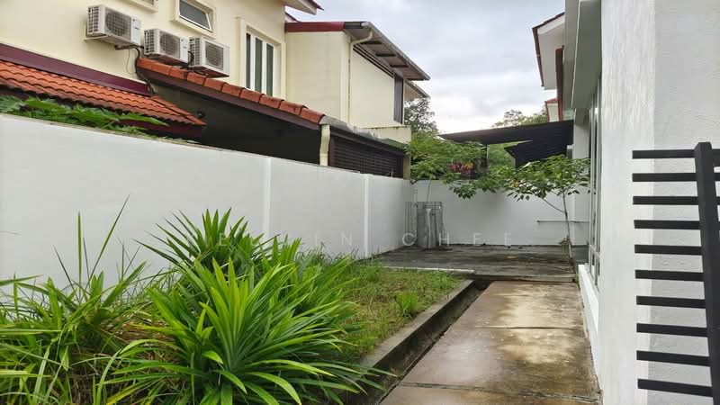 Rumah Berkembar untuk Disewa di Iskandar Puteri (Nusajaya) (Johor) - Kelvin Chee - Exterior - PropertyGuru.com.my