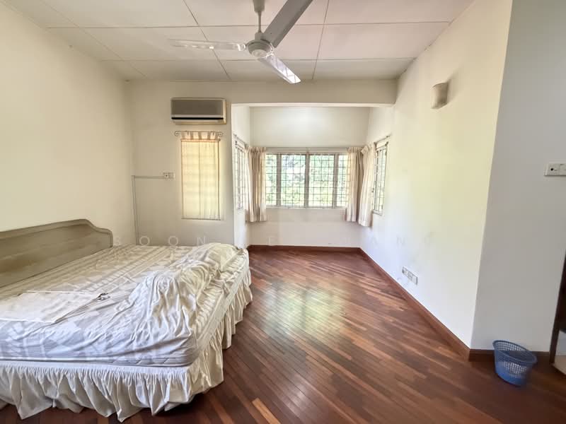 Rumah Teres 2 Tingkat untuk Dijual di Bandar Utama (Selangor) - Soon Lee Wang - Bedroom - PropertyGuru.com.my