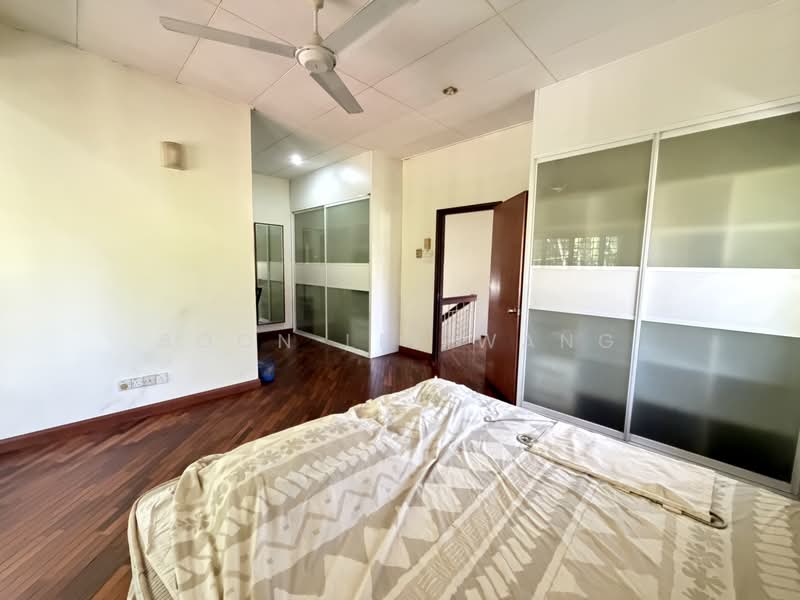 Rumah Teres 2 Tingkat untuk Dijual di Bandar Utama (Selangor) - Soon Lee Wang - Bedroom - PropertyGuru.com.my