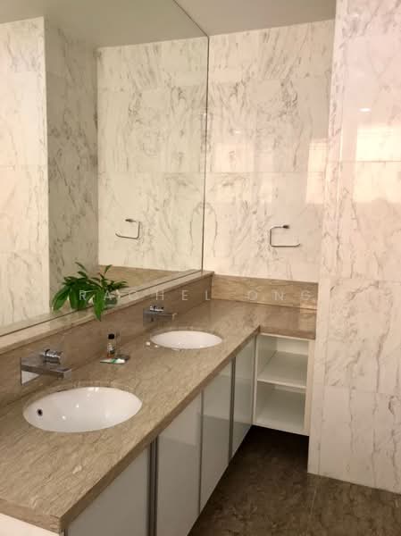Condominium for Rent at Icon Residence - Rachel Ong - Bathroom - PropertyGuru.com.my