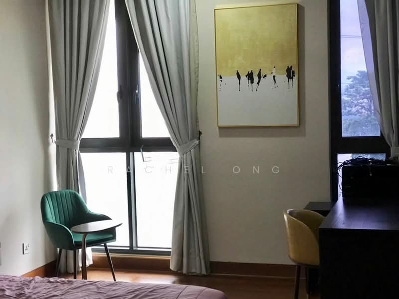 Condominium for Rent at Icon Residence - Rachel Ong - PropertyGuru.com.my