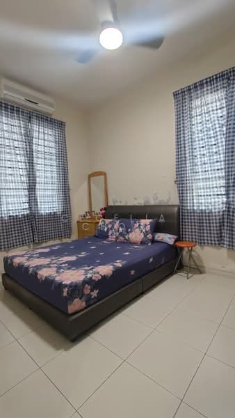 2-storey Terraced House for Sale in Taman Setia Indah (Tebrau) - Cecelia Choo - Bedroom - PropertyGuru.com.my